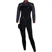 Apeks Thermiq 5 Mm Wetsuit Voor Dames