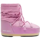 Moon Boot Icon Light Low Nylon Sneeuwlaarzen