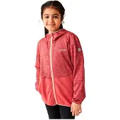 Regatta Kinder softshell jas Prenton III | Maat 7/8 jaar oud