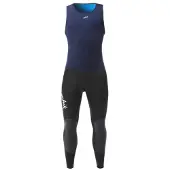 Zhik Skiff 2-1 Mm Wetsuit Van Neopreen Zonder Mouwen
