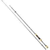 Sakura Tsubaki Spinning Rod Zwart 2.20 m / 5-15 g