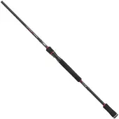 Mitchell Traxx Mx3le Deadbait Spinning Rod Zwart 3.04 m