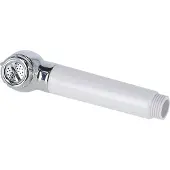 PLASTIMO 402812 402813 Handle Shower Transparant