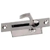 PLASTIMO Retractable Lever Zilver 100 x 200 mm
