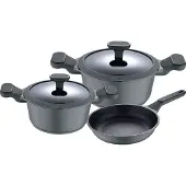 San Ignacio Kookpan Set 5 Stukken