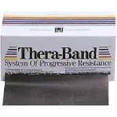 Thera-band Therapeutische weerstandsband | Maat 5,5 m