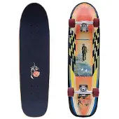 YOW Rose Cruiser Board