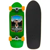 D Street Wilderness Cruiser Skateboard