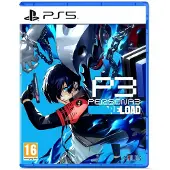 PlayStation 5-videogame SEGA Persona 3 Reload (FR)