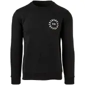 Agu Everydayriding Sweatshirt Zwart 2XL Man