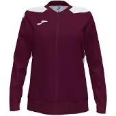 Joma Sweatshirt vrouw Championship VI | Maat S