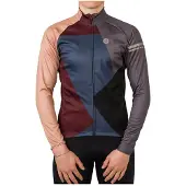 Agu Cubism Winter Thermo III Trend Men Jas Leather M
