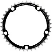 Specialites Ta Kettingring Vento Midden 9 / 10S 135mm Zwart || Maat: 39
