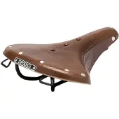 Brooks England B68 Honey zadel || Maat: 205