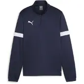 Puma Sweaters INDIVIDUARISE ZIP TOP JR kind 5 / 6 Jahre