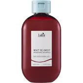 La'dor Root Re-Boot Awakening Shampoo Red Ginseng & Beer Yeast - 300 ml