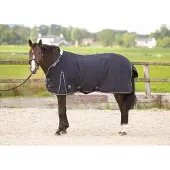 Harry's Horse Staldeken Highliner 200gr Donkerblauw - 135/185