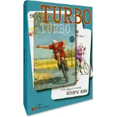 Art Revisited Turbo Spel