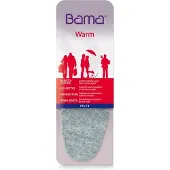 Bama Inlegzool Bama Felta-Schoenmaat 41