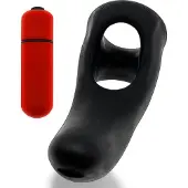 Hünkyjunk - Buzzfuck - Vibrerende Cocksling Tar Ice