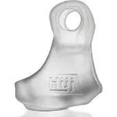 Hünkyjunk - Revsling - Vibrerende Cocksling - Transparant