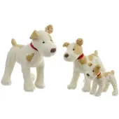Egmont toys Knuffel hond Eliot 30 cm