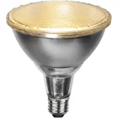 Star Trading Par38 Lichtbron E27 15w 1150lm 2700k Voor Buiten Doorzichtig - Lichtbronnen Clear - 356-97