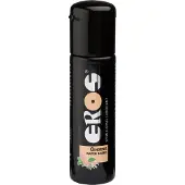 Eros Ginseng Glijmiddel op waterbasis 100 ml | Extra stimulerend