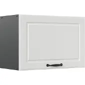 Vicco R-Line Hangkast – 60 cm Plat Wit Landhuis