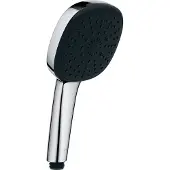 GROHE Vitalio Comfort 110 Handdouche – 3 Straalsoorten – Waterbesparend (8L/min) – Massagefunctie – Chroom