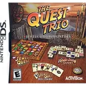 The Quest Trio Nds