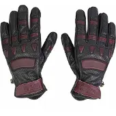 By City Pilot Ii Leren Handschoenen