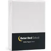 Select by Beter Bed Molton Topmatras