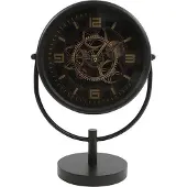 Countryfield Tafelklok william mtl l16b27h40 zw bo