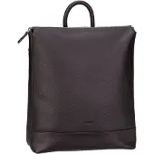 PICARD Luis Stad rugzak Leer 32 cm bruin