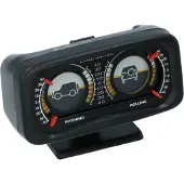 Carpoint Hellingmeter 12V