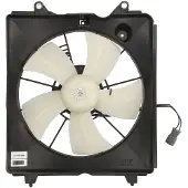 NRF 47272 Koelventilator