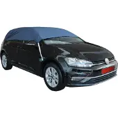 Carpoint Dakhoes Carpoint Medium voor o.a. ALFA ROMEO, AUDI, BMW, CHEVROLET, CITROEN, DACIA, DAEWOO, DAIHATSU, FIAT, FORD, HONDA, HYUNDAI, KIA, LADA, LANCIA, LEXUS, MAZDA, MERCEDES-BENZ, MINI, MITSUBISHI, NISSAN, OPEL, PEUGEOT, RENAULT, ROVER, SEAT, SKODA, SMART, SUBARU, SUZUKI, TOYOTA, VOLKSWAGEN, VOLVO