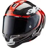 Alpinestars Supertech R10 Element Motorhelm