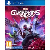 Marvel's Guardians of the Galaxy Standaard Meertalig PlayStation 4