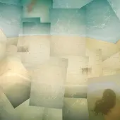 Konkurrent Nina Ryser - Water Giants (LP)
