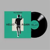 Konkurrent Tig Notaro - Hello Again (LP)