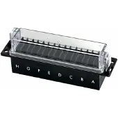 Hella Zekeringskast 8JD 005 993-061