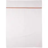 Briljant Baby Laken Minimal Katoen - terra 75x100cm