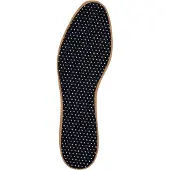 Pedag inlegzool leather | plantaardig gelooid leer | Maat 43