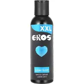 Eros XXL Light Love - Glijmiddel op Waterbasis - 150 ml