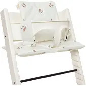 Jollein - Baby Stoelverkleiner Meegroei - Nostalgic Ride