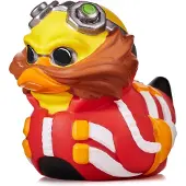 Mini TUBBZ Sonic - De Egel, Solid Tubbz Mini PVC-figuur, Dr. Eggman, 5 cm