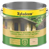 XYLADECOR Tuinhuisbeits Natuurlijk Effect - Naturel - 2,5 L