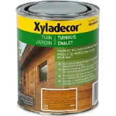 XYLADECOR Tuinhuis Houtbeits teak 0,75 l